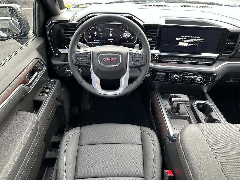 2026 GMC Sierra 1500 SLT Tucson AZ