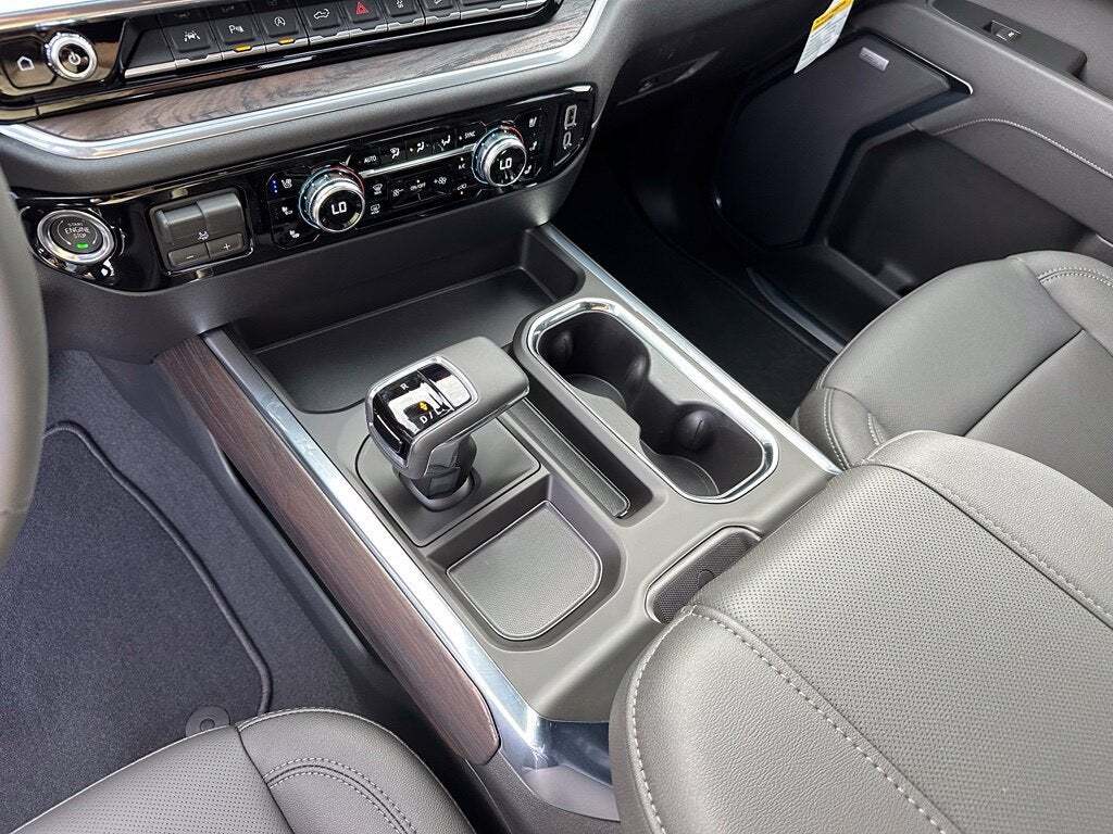 2026 GMC Sierra 1500 SLT Tucson AZ
