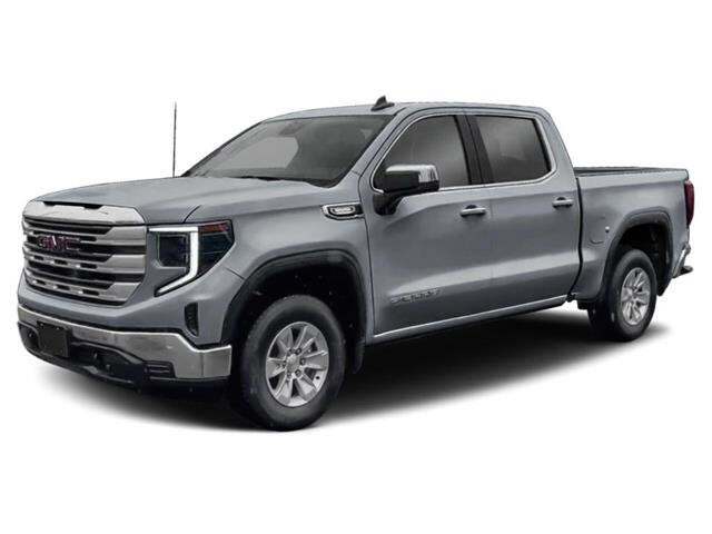 2026 GMC Sierra 1500 SLT Tucson AZ