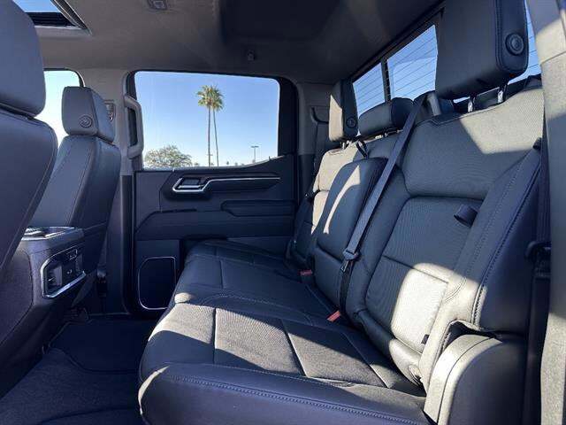 2026 GMC Sierra 1500 SLT Tucson AZ