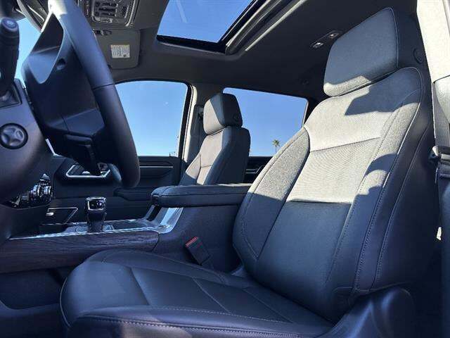 2026 GMC Sierra 1500 SLT Tucson AZ