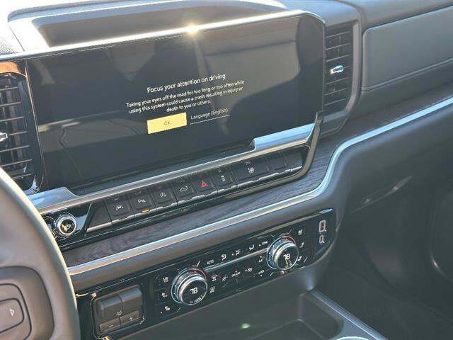 2026 GMC Sierra 1500 SLT Tucson AZ