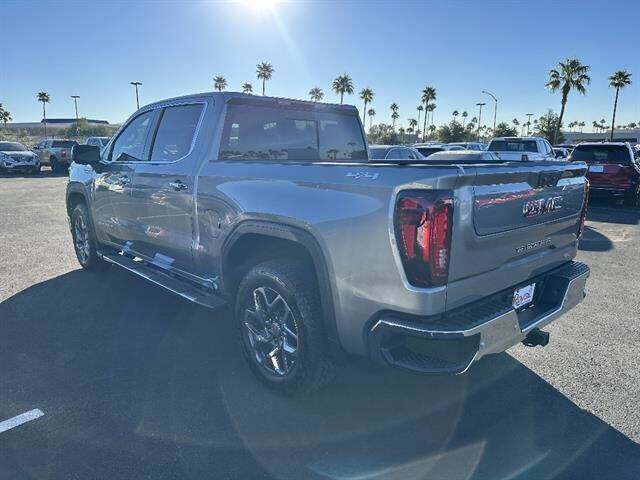 2026 GMC Sierra 1500 SLT Tucson AZ