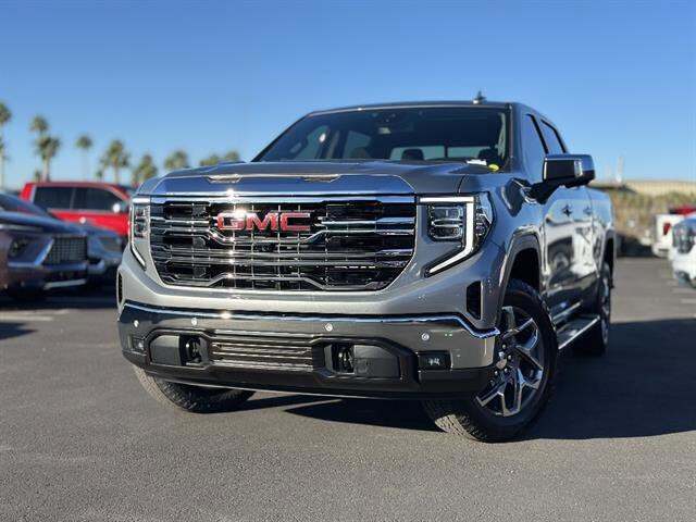 2026 GMC Sierra 1500 SLT Tucson AZ