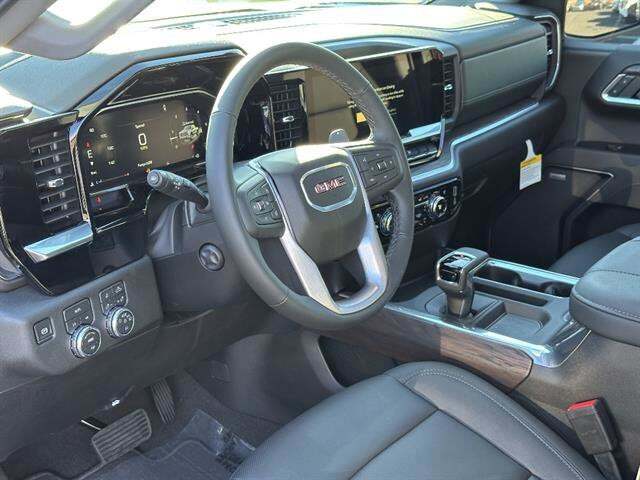 2026 GMC Sierra 1500 SLT Tucson AZ