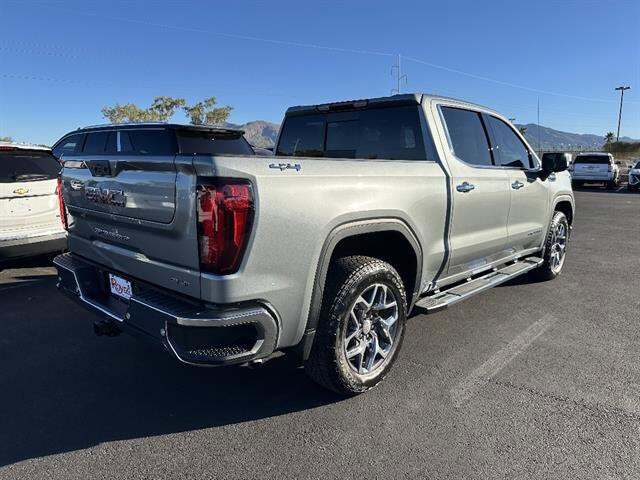 2026 GMC Sierra 1500 SLT Tucson AZ