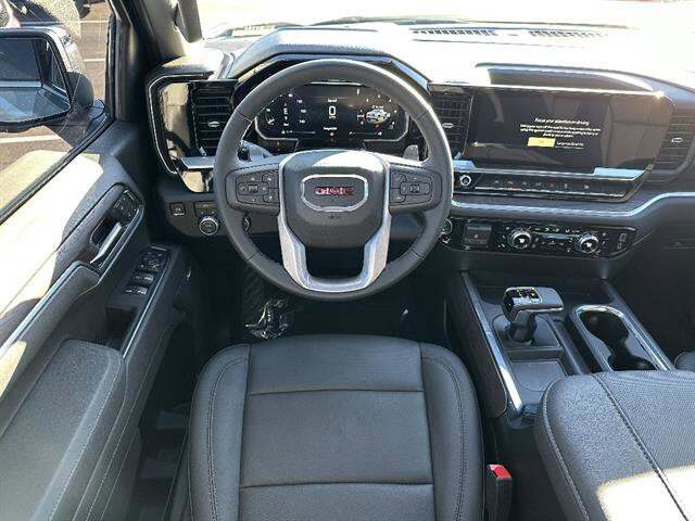 2026 GMC Sierra 1500 SLT Tucson AZ