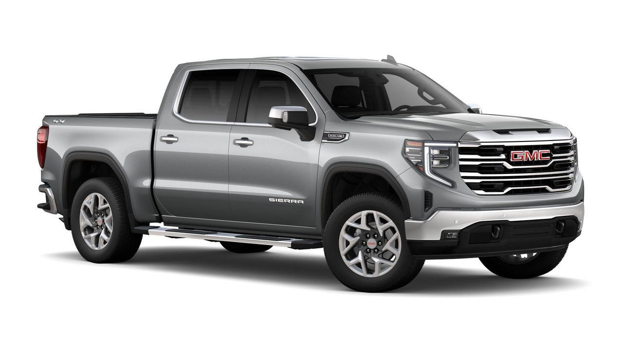 2026 GMC Sierra 1500 SLT Tucson AZ