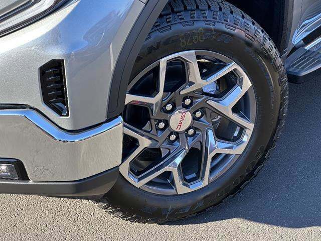 2026 GMC Sierra 1500 SLT Tucson AZ