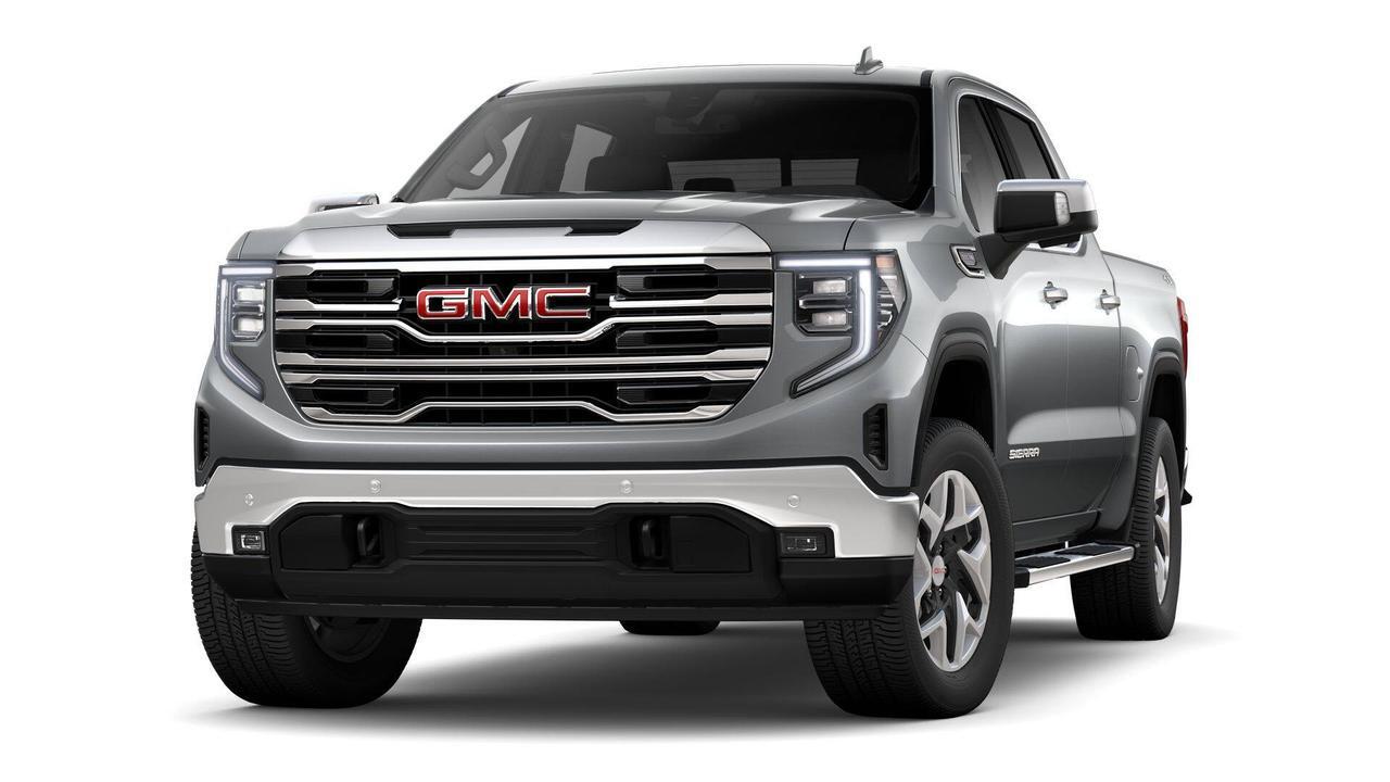 2026 GMC Sierra 1500 SLT Tucson AZ