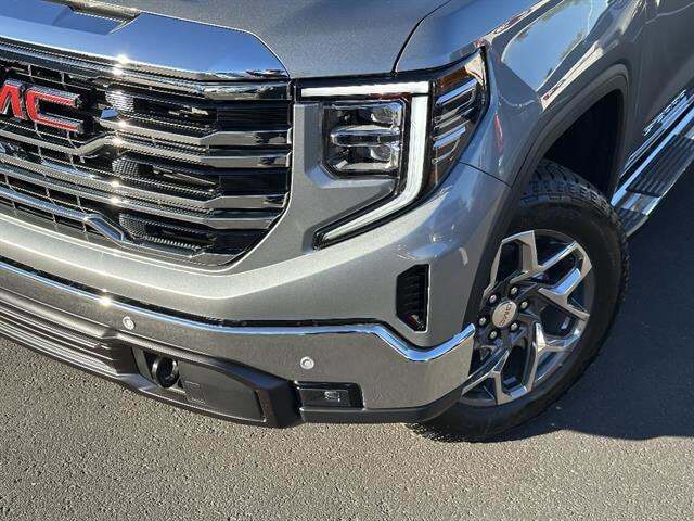 2026 GMC Sierra 1500 SLT Tucson AZ