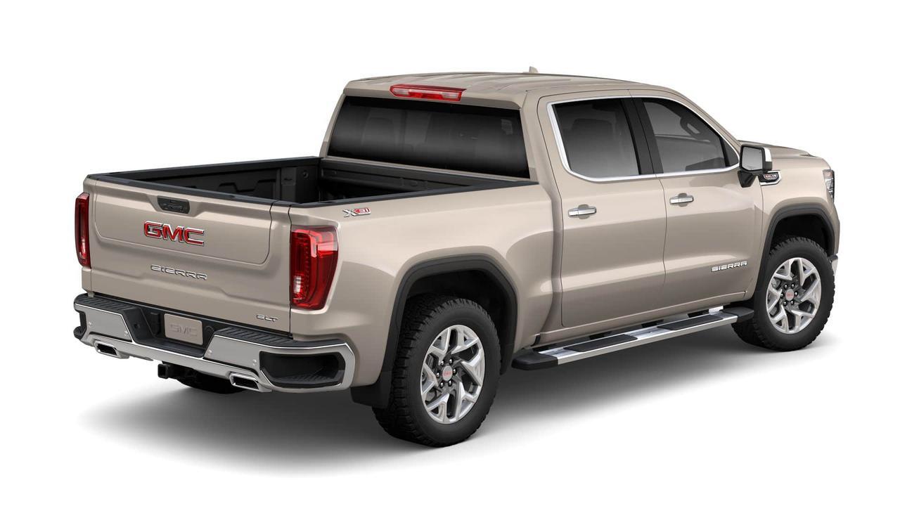 2026 GMC Sierra 1500 SLT Tucson AZ