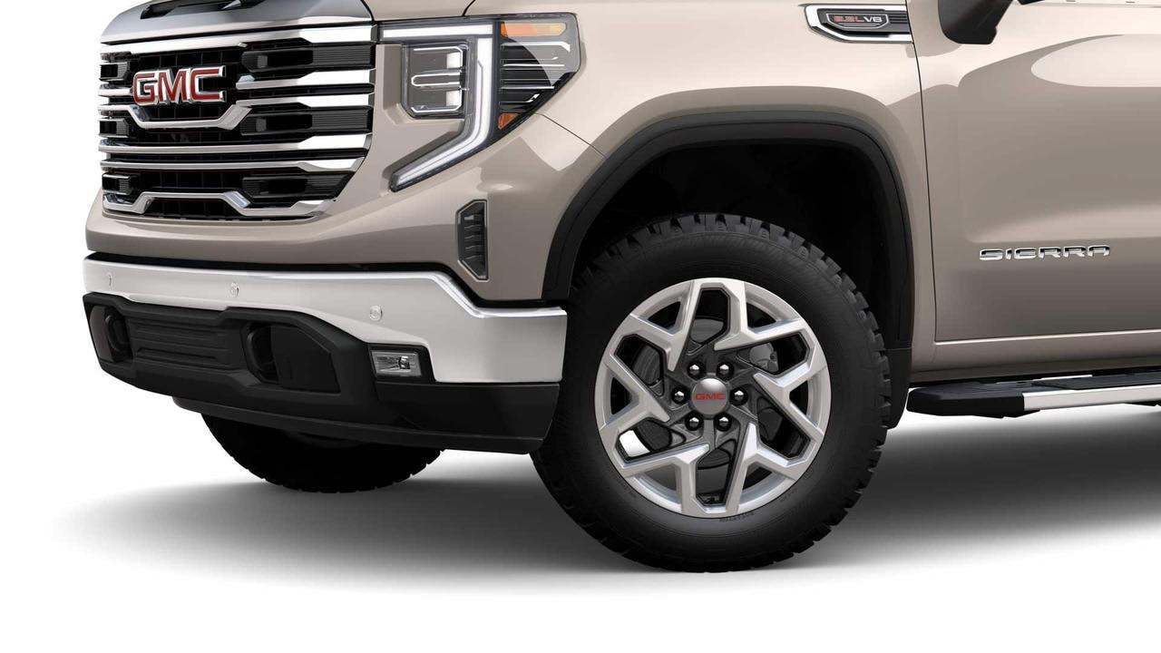 2026 GMC Sierra 1500 SLT Tucson AZ