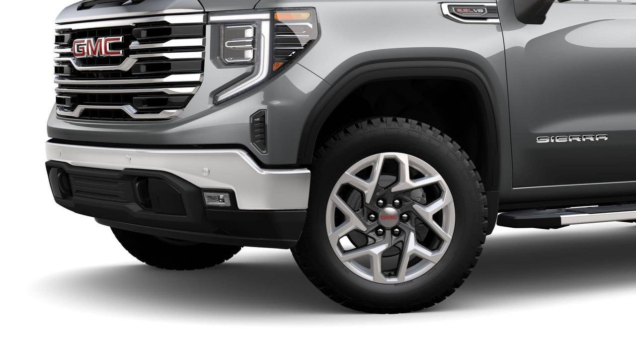 2026 GMC Sierra 1500 SLT Tucson AZ