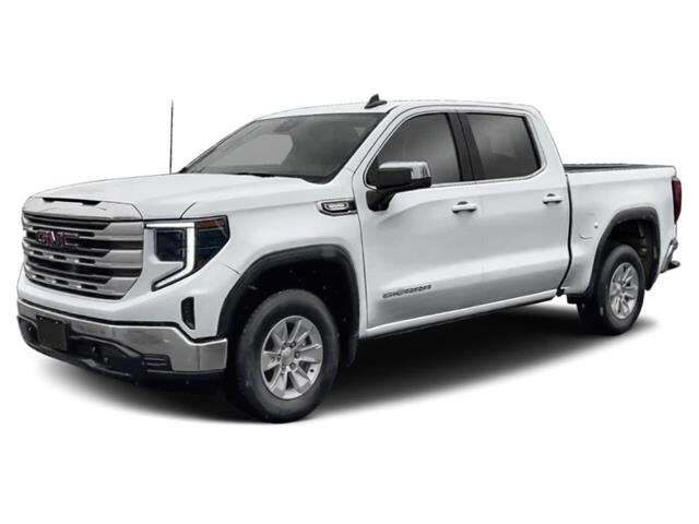 2026 GMC Sierra 1500 SLT Tucson AZ