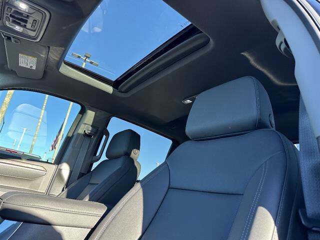 2026 GMC Sierra 1500 SLT Tucson AZ