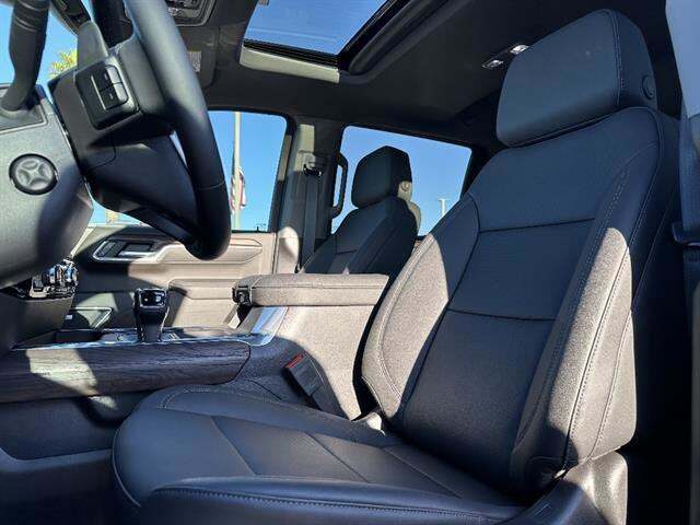 2026 GMC Sierra 1500 SLT Tucson AZ