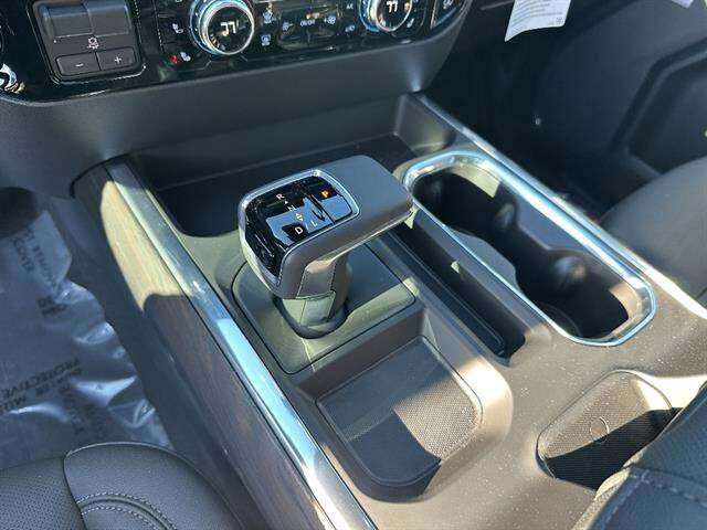 2026 GMC Sierra 1500 SLT Tucson AZ