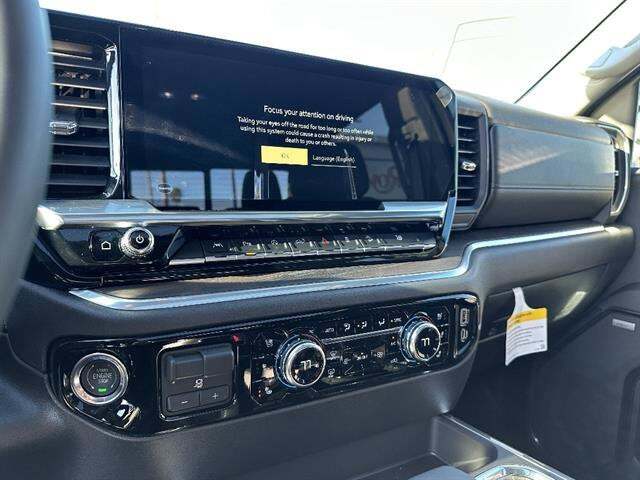 2026 GMC Sierra 1500 SLT Tucson AZ