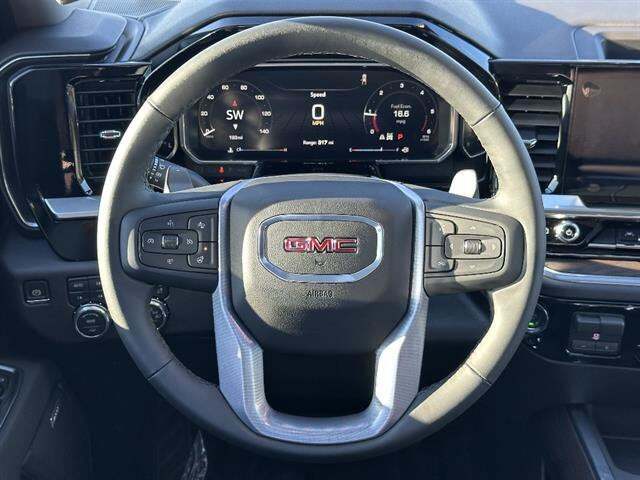 2026 GMC Sierra 1500 SLT Tucson AZ