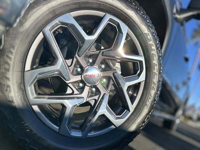 2026 GMC Sierra 1500 SLT Tucson AZ