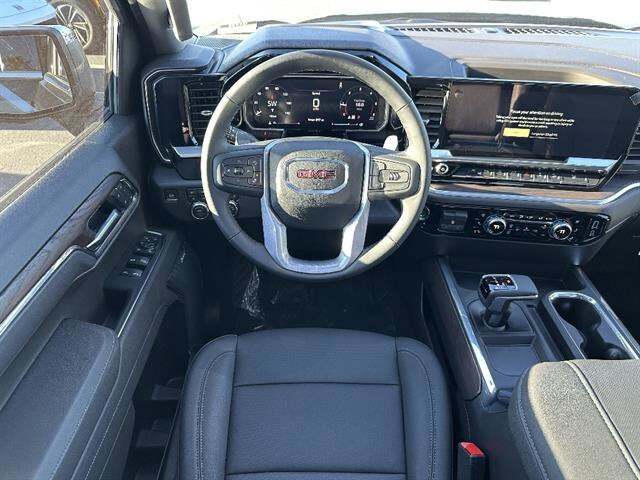 2026 GMC Sierra 1500 SLT Tucson AZ