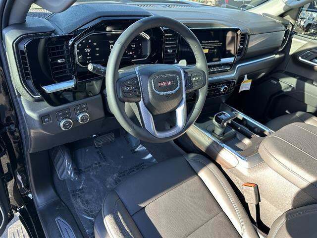 2026 GMC Sierra 1500 SLT Tucson AZ