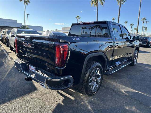 2026 GMC Sierra 1500 SLT Tucson AZ
