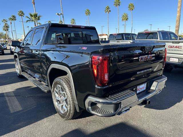 2026 GMC Sierra 1500 SLT Tucson AZ