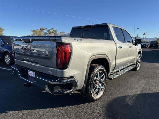 2026 GMC Sierra 1500 SLT Tucson AZ