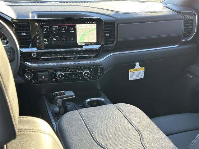 2026 GMC Sierra 1500 SLT Tucson AZ