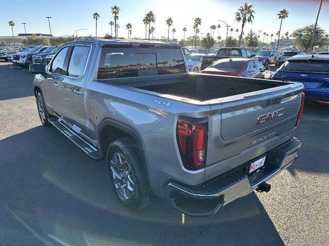 2026 GMC Sierra 1500 SLT Tucson AZ