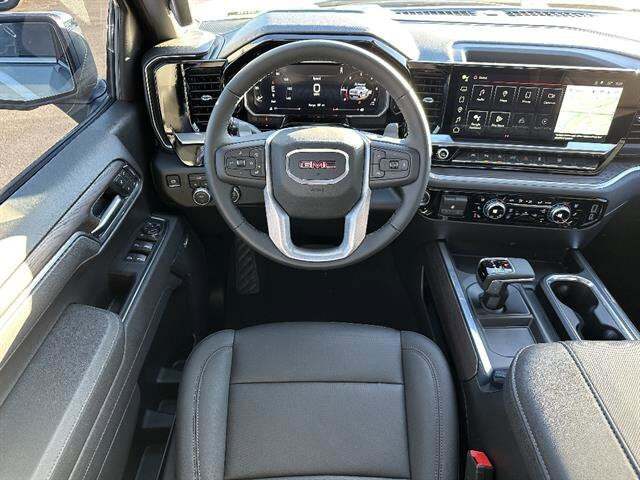 2026 GMC Sierra 1500 SLT Tucson AZ