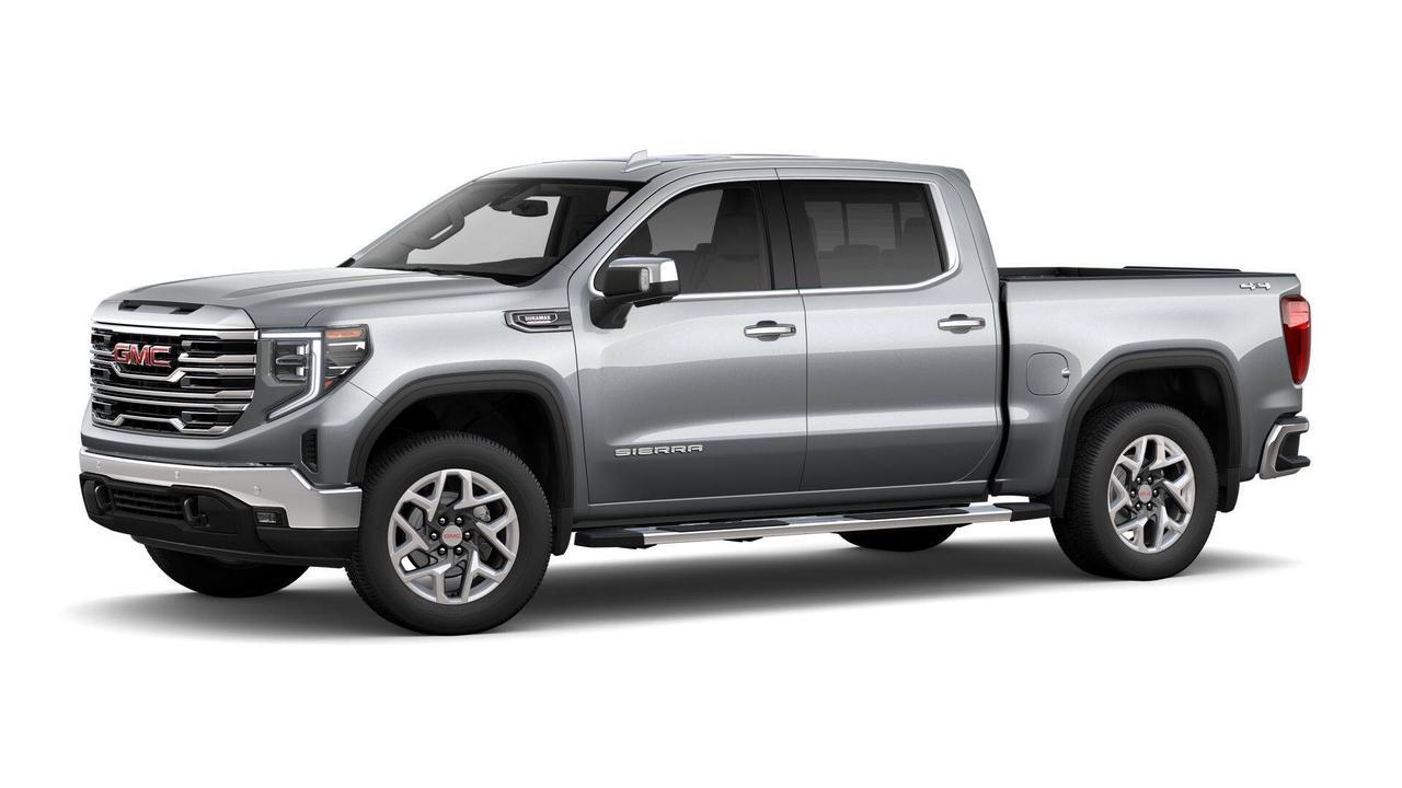 2026 GMC Sierra 1500 SLT Tucson AZ