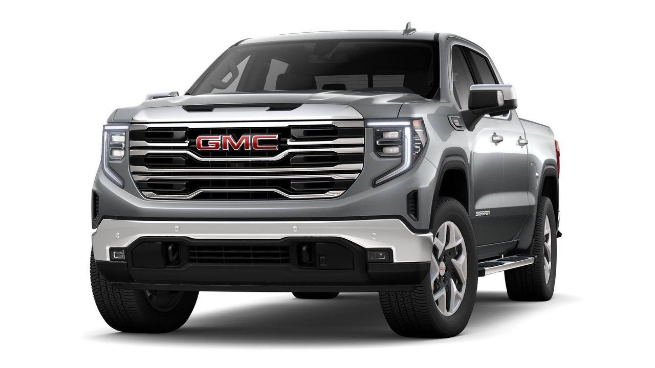 2026 GMC Sierra 1500 SLT Tucson AZ