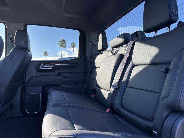 2026 GMC Sierra 1500 SLT Tucson AZ