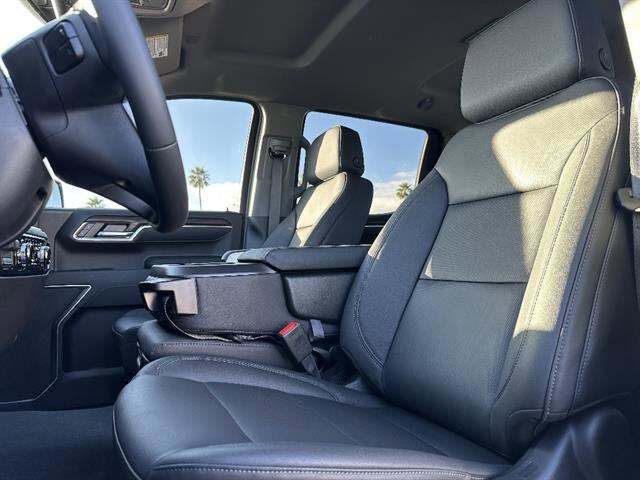 2026 GMC Sierra 1500 SLT Tucson AZ