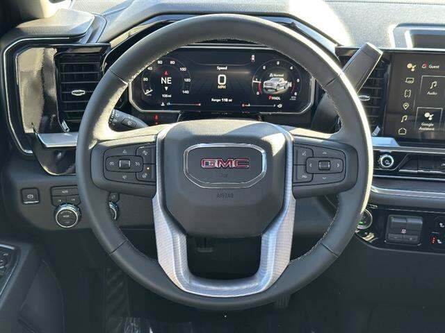 2026 GMC Sierra 1500 SLT Tucson AZ