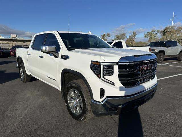 2026 GMC Sierra 1500 SLT Tucson AZ