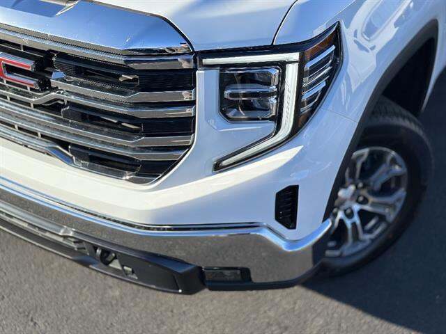 2026 GMC Sierra 1500 SLT Tucson AZ
