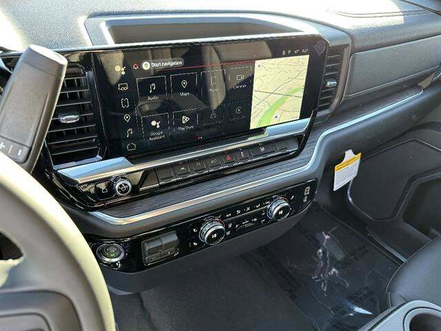 2026 GMC Sierra 1500 SLT Tucson AZ