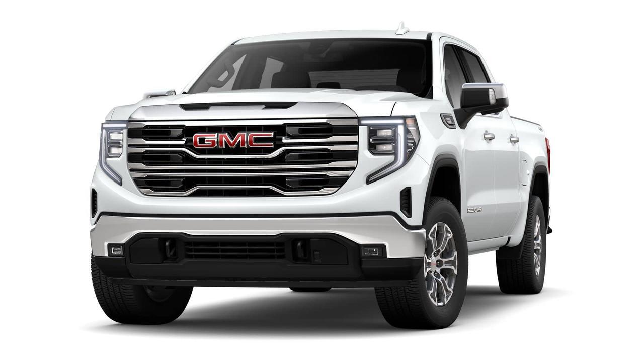 2026 GMC Sierra 1500 SLT Tucson AZ