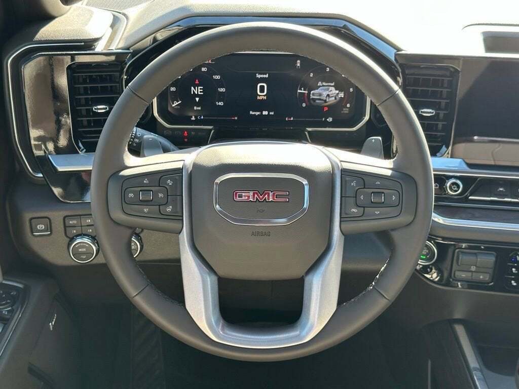 2026 GMC Sierra 1500 SLT Tucson AZ