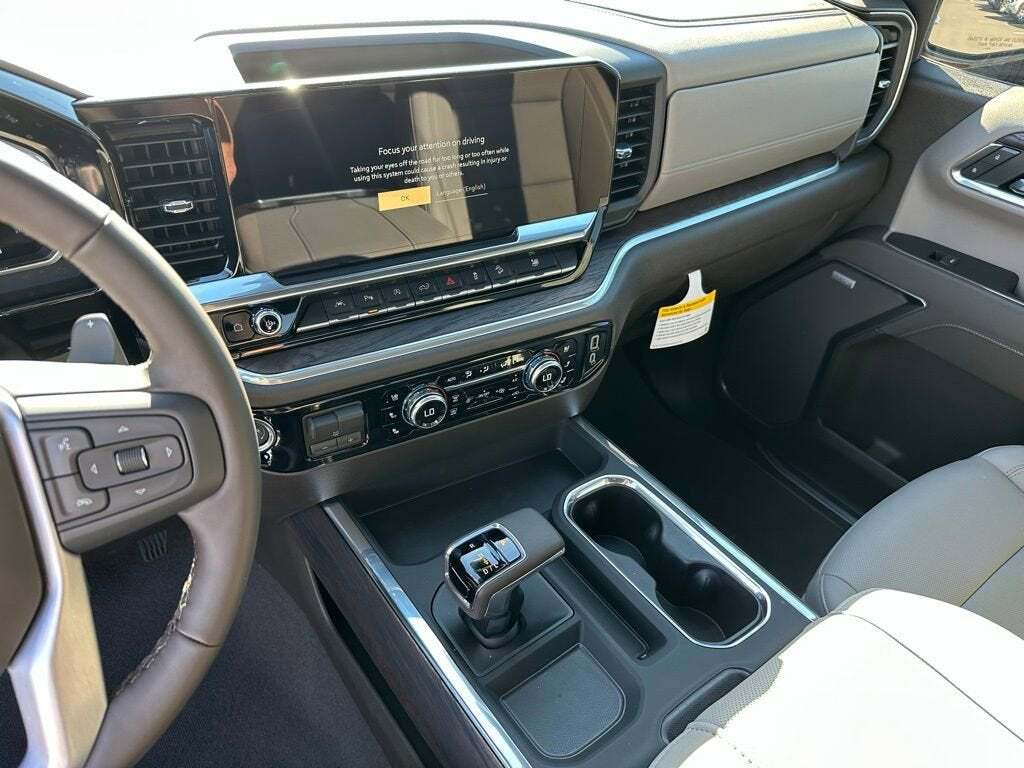 2026 GMC Sierra 1500 SLT Tucson AZ