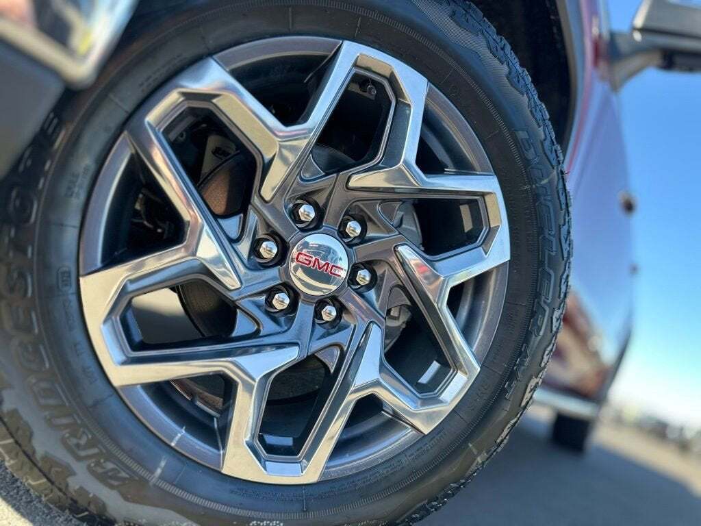 2026 GMC Sierra 1500 SLT Tucson AZ