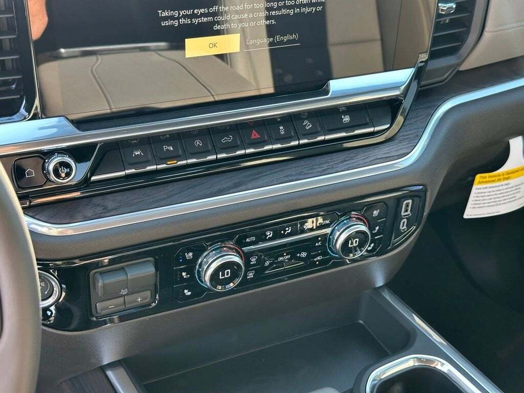 2026 GMC Sierra 1500 SLT Tucson AZ