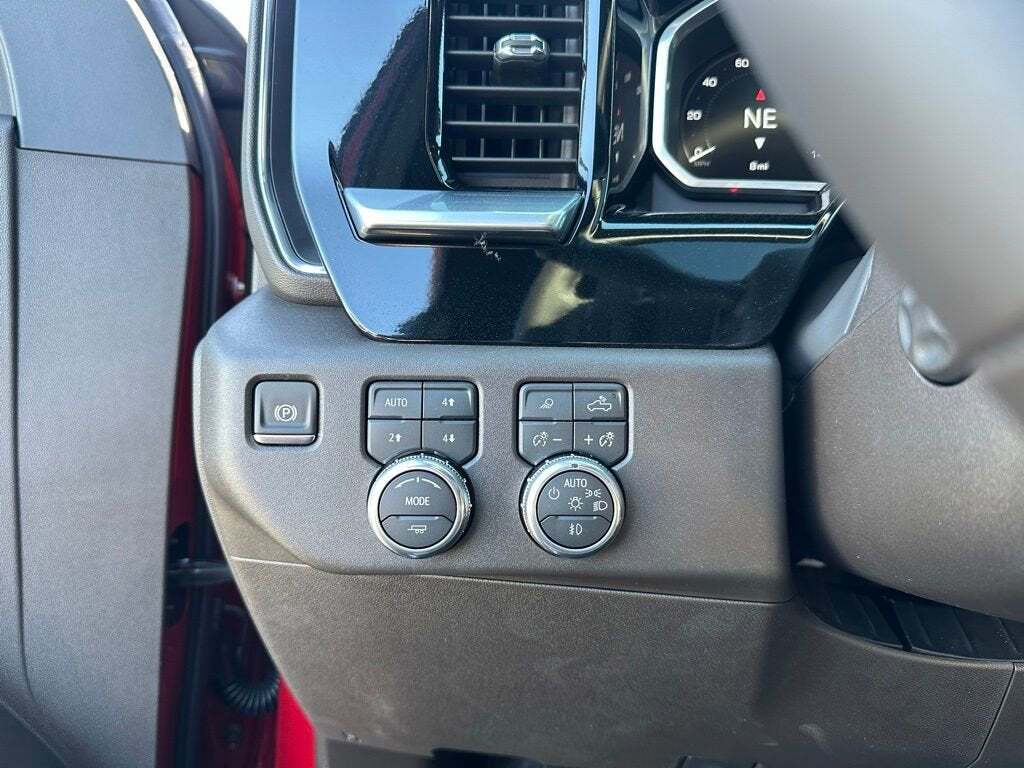 2026 GMC Sierra 1500 SLT Tucson AZ