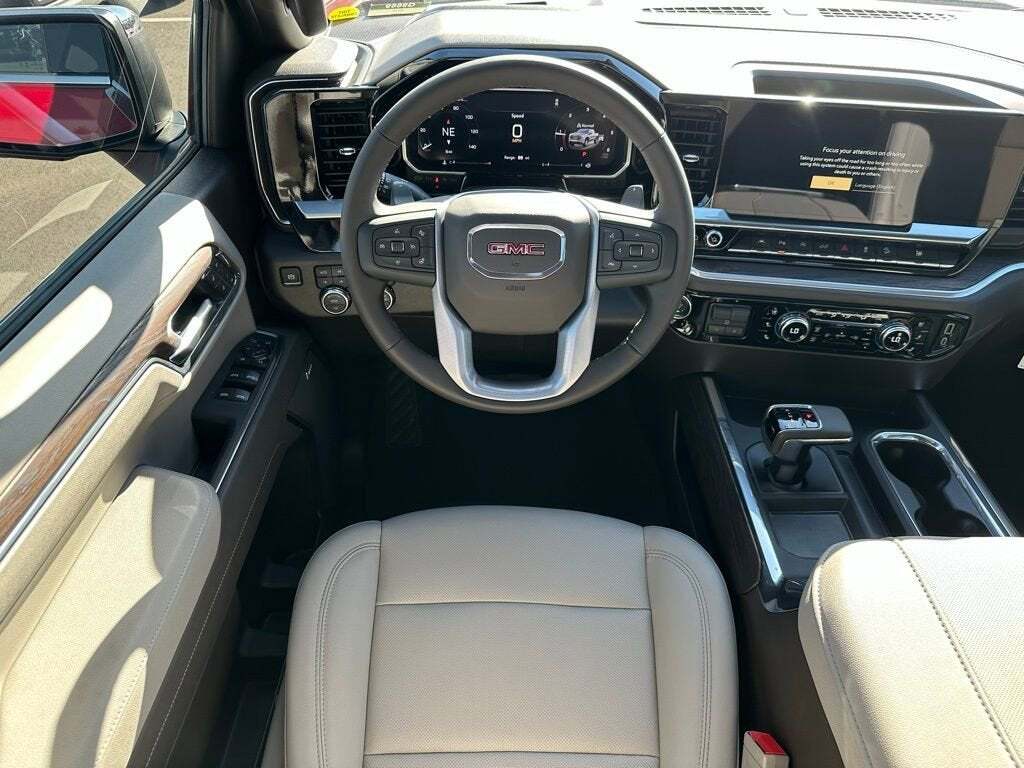 2026 GMC Sierra 1500 SLT Tucson AZ