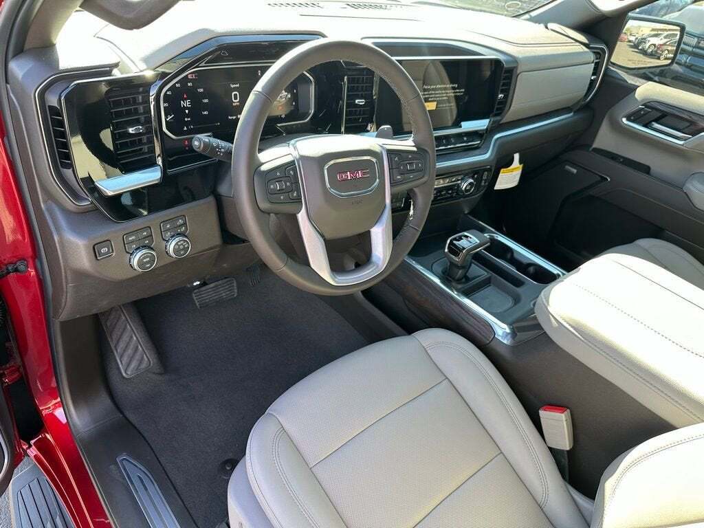 2026 GMC Sierra 1500 SLT Tucson AZ