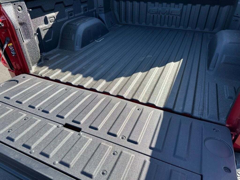 2026 GMC Sierra 1500 SLT Tucson AZ